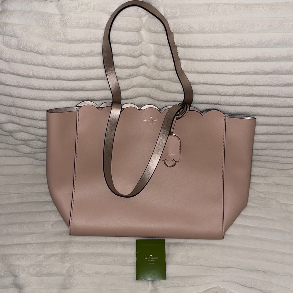 Kate Spade ♠️ Magnolia Street Mina